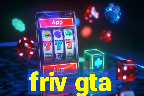 friv gta